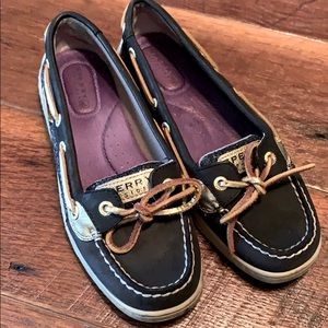 Sperry Top Sider women’s size 5.5 Shoes